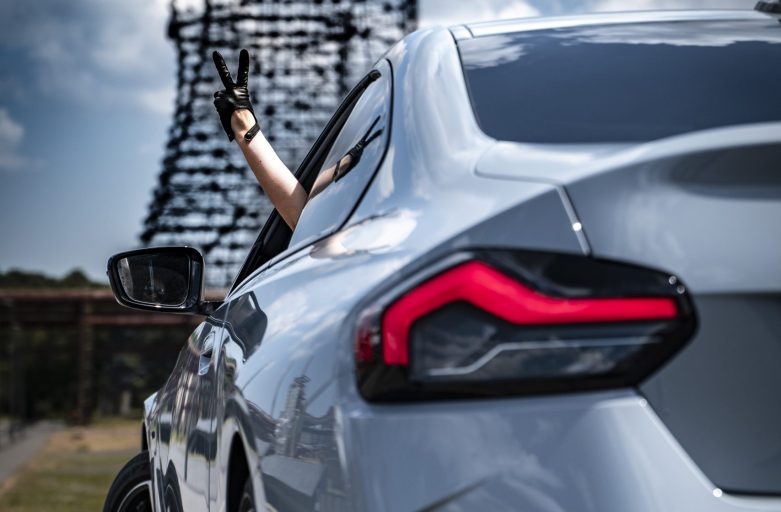 Vicky's Pitstop - der Blog!