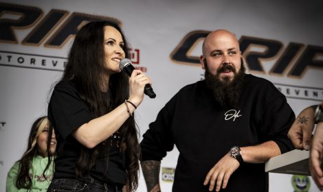 Event-Moderation – Bühne frei für Power & Emotionen!