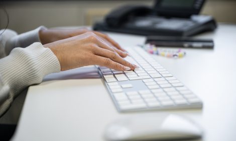 Journalistische Print- und Onlinetexte – Worte, die wirken!