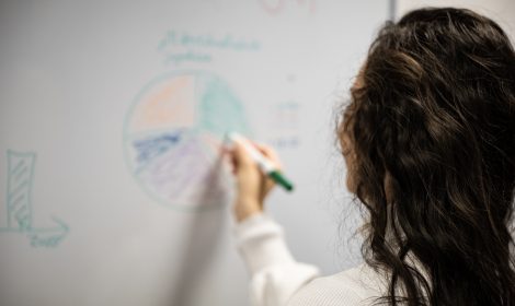 Marketing-Konzeption – Strategien, die zünden!