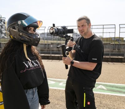 On Tour mit Chakalaka