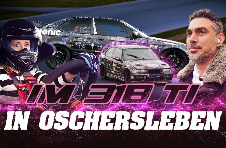 318ti Oschersleben